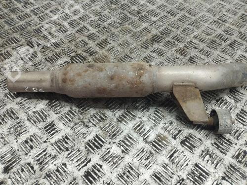 Exhaust system CITROËN C4 CACTUS 1.6 HDi 90 | BP38278853M121 - Image 6