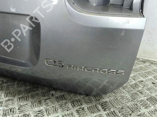 Tailgate CITROËN C5 AIRCROSS (A_) 1.2 PureTech 130 (ARHNSJ) | BP28905346C6 
