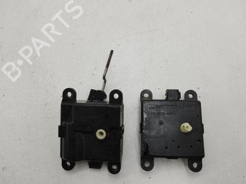 Elektronisk modul NISSAN X-TRAIL I (T30) 2.2 dCi 4x4 (136 hp) 28843647