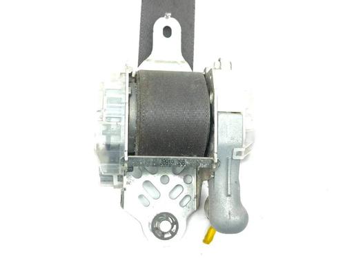 Front left seatbelt SUBARU FORESTER (SG_) 2.0 X AWD (SG5) | BP36202314I26 - Image 8