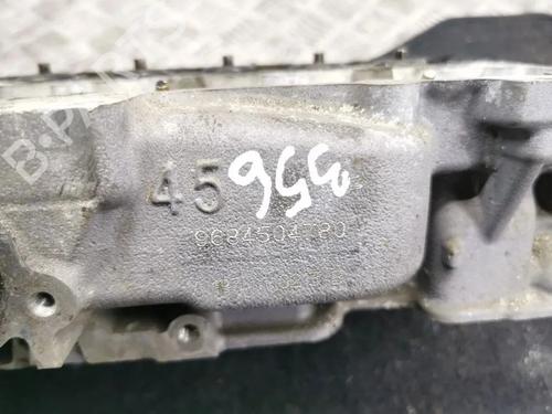 Cylinder head CITROËN C4 II (NC_) 1.6 HDi 110 | BP36205325M5 - Image 5