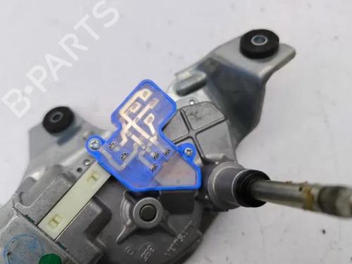 Rear windshield wiper arm MITSUBISHI OUTLANDER II (CW_W) 2.0 4WD | BP28858860C144 