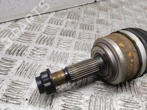 Right front driveshaft TOYOTA COROLLA Saloon (_E21_) 1.8 VVTi Hybrid (ZWE219) | BP36177902M39 - Image 5