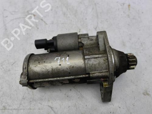 Motorino avviamento SEAT IBIZA V (KJ1, KJG) 1.0 TSI (116 hp) 28896964