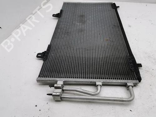 AC radiator CITROËN C4 III (BA_, BB_, BC_) ë-C4 (BCZKXC, BZCKSC) | BP28865751M32 