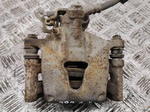Venstre bremsekaliber bag JAGUAR X-TYPE I (X400) 2.0 D (130 hp) 28874491