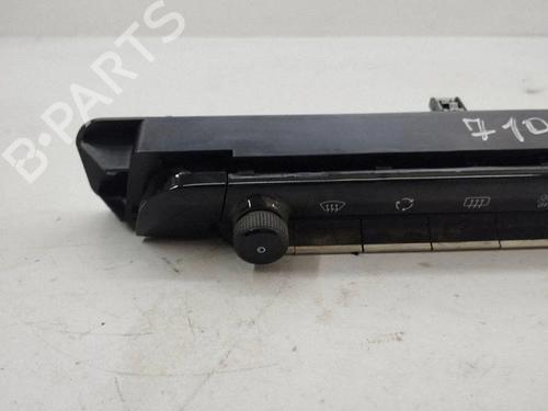 Control unit CITROËN C5 AIRCROSS (A_) 1.2 PureTech 130 (ARHNSJ) | BP38242052M11  - Image 6