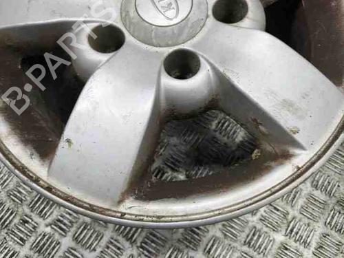 Rim KIA SORENTO I (JC) 2.5 CRDi | BP28844873C45