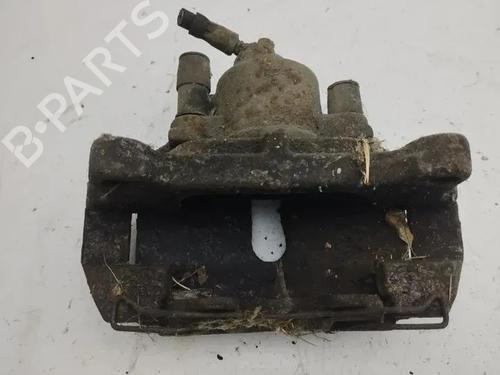 Left front brake caliper VW PASSAT B6 Variant (3C5) 1.6 TDI | BP28841875M105 - Image 3