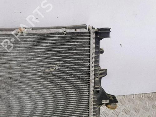 Radiator set AUDI Q7 (4LB) 3.0 TDI quattro | BP40192127M120 - Image 7