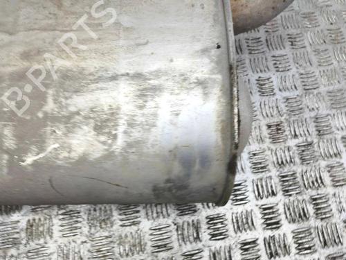 Exhaust system BMW 5 (E39) 530 d | BP28895564M121 