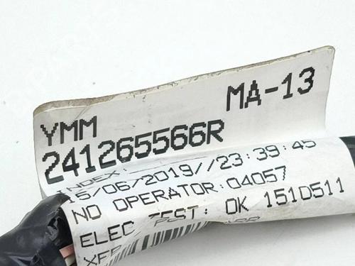 Wiring harness RENAULT MEGANE IV Hatchback (B9A/M/N_) 1.5 dCi 110 (B9A3) | BP37685593E16 - Image 7