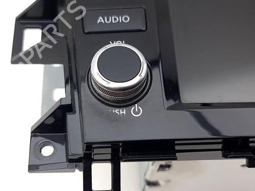 Electronic module NISSAN NAVARA (D22) 3.0 TD 4x4 | BP28883974M83