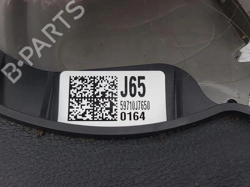 Handbremse KIA CEED Hatchback Van (CD) 1.4 T-GDI | BP33259505I18 - Image 9