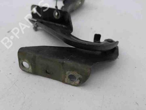 Hinge/Door check strap MITSUBISHI OUTLANDER II (CW_W) 2.2 DI-D 4WD | BP28849812C146