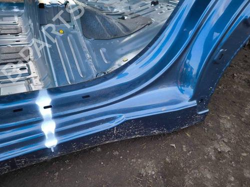 Left rear fenders KIA NIRO I (DE) E-NIRO | BP28882735C43 