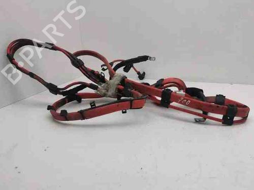 Used Cable AUDI A7 Sportback (4GA, 4GF) 3.0 TDI (204 hp) 28855266