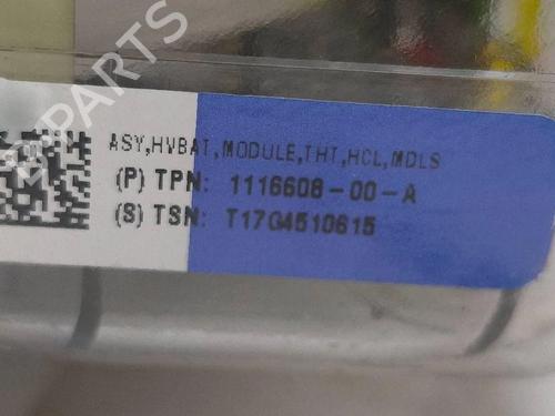 Batteri TESLA MODEL S (5YJS) 70D AWD | BP37689966E11 - Image 6