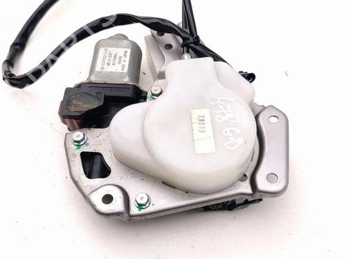 Electronic module CITROËN C-CROSSER (VU_, VV_) 2.2 HDi | BP36085070M83 - Image 3