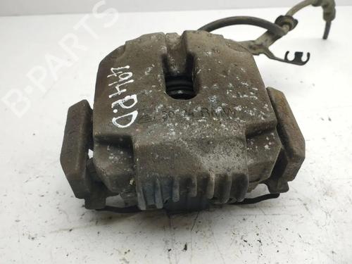 Right front brake caliper BMW 5 Touring (E61) 520 d | BP36188758M104 - Image 6
