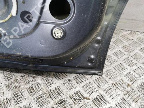 Left front door CITROËN C4 CACTUS 1.6 BlueHDi 100 | BP28888142C2 
