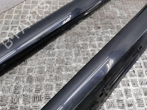 Left sideskirt MERCEDES-BENZ B-CLASS Sports Tourer (W246, W242) B 200 CDI (246.201) | BP28873643C115 