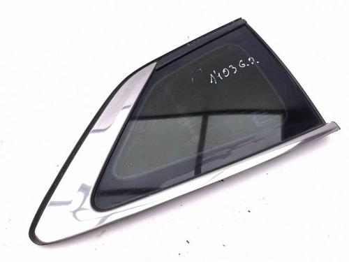 Used Rear right quarter glass Rear right quarter glass 37492983 37492983
