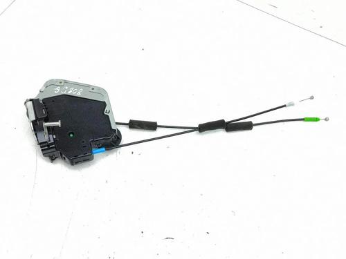 Cerradura puerta trasera derecha Cerradura puerta trasera derecha 38246264 38246264