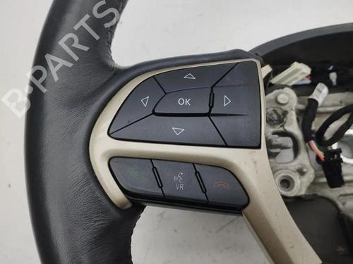 Steering wheel JEEP CHEROKEE (KL) 2.2 CRD 4x4 | BP33985073C49  - Image 12