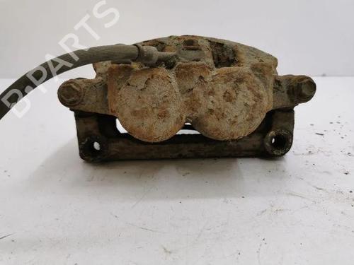 Left front brake caliper SAAB 9-7X 4.2 AWD | BP28858159M105 - Image 3