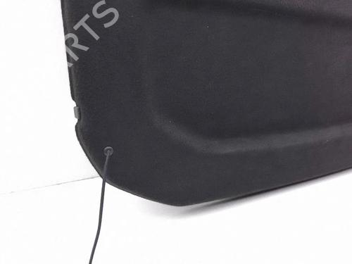 Rear parcel shelf CITROËN C4 III (BA_, BB_, BC_) ë-C4 (BCZKXC, BZCKSC) | BP40233870C85 - Image 2