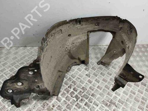 Wheel arch NISSAN X-TRAIL II (T31) 2.0 dCi 4x4 | BP28893862C56