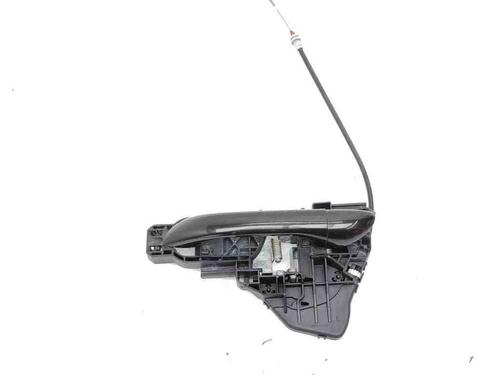 Used Rear left exterior door handle MERCEDES-BENZ M-CLASS (W164) ML 320 CDI 4-matic (164.122) (224 hp) 28900324