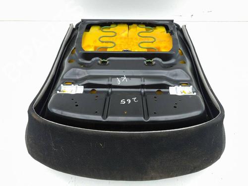 Right front seat MERCEDES-BENZ B-CLASS Sports Tourer (W245) B 180 CDI (245.207) | BP29569351C16 