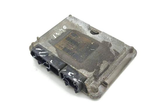 Engine control unit (ECU) MASERATI QUATTROPORTE V 4.2 | BP28881644M57 - Image 7