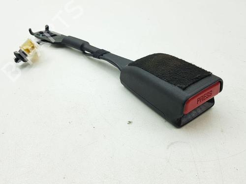 Used Seat buckle CITROËN DS4 (NX_) 2.0 HDi 165 (163 hp) 28890126