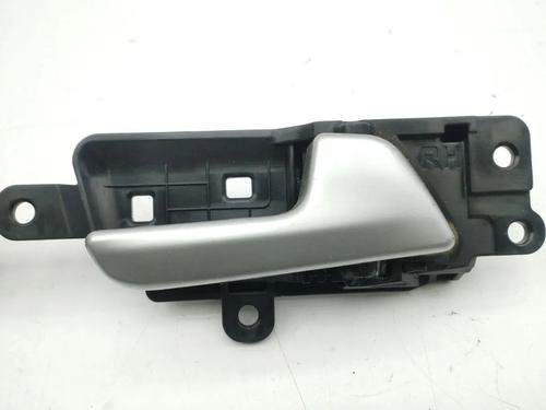 Front left interior door handle KIA SPORTAGE IV (QL, QLE) 1.6 GDI | BP33865068I13 - Image 3
