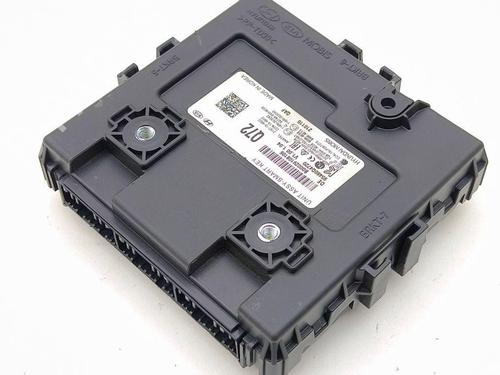 Elektronische module KIA NIRO I (DE) E-NIRO (204 hp) 28907402