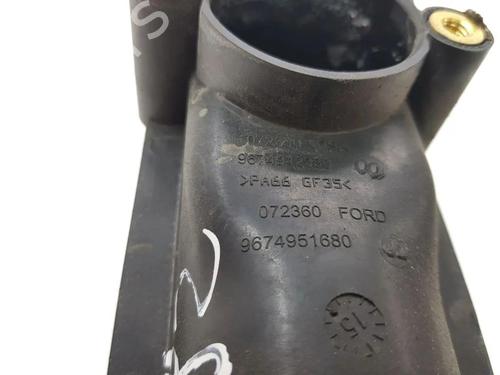 Pipe PEUGEOT 2008 I (CU_) 1.6 BlueHDi | BP36079688M125 - Image 6