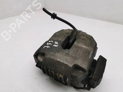 Left front brake caliper BMW 5 Touring (E61) 525 d | BP28860603M105 - Image 3