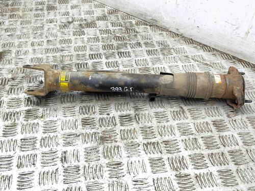 Right rear shock absorber MERCEDES-BENZ M-CLASS (W164) ML 350 CDI 4-matic (164.125, 164.124) | BP28873391M19 