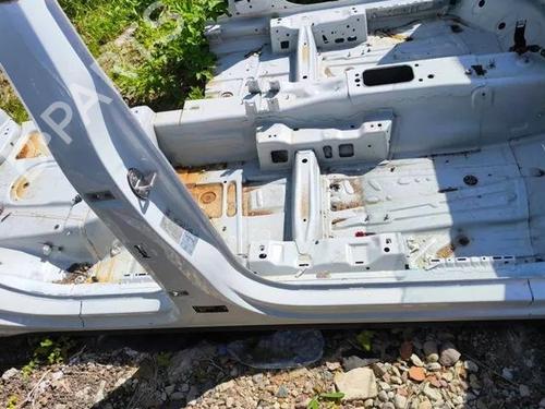 Used Right sideskirt VW TIGUAN (5N_) 1.4 TSI (150 hp) 28860719
