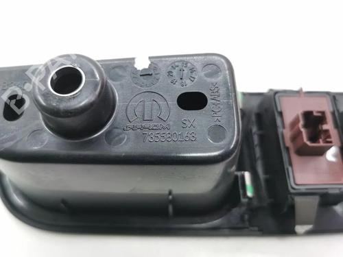 Left front window switch JEEP RENEGADE SUV (BU, B1, BV) 1.6 CRD | BP33911640I27 - Image 9