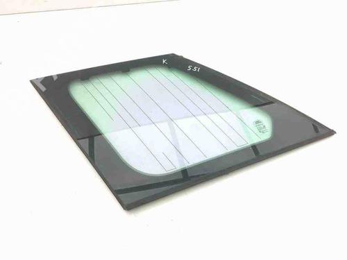 Used Rear left quarter glass LAND ROVER RANGE ROVER SPORT I (L320) 2.7 D 4x4 (190 hp) 28906825