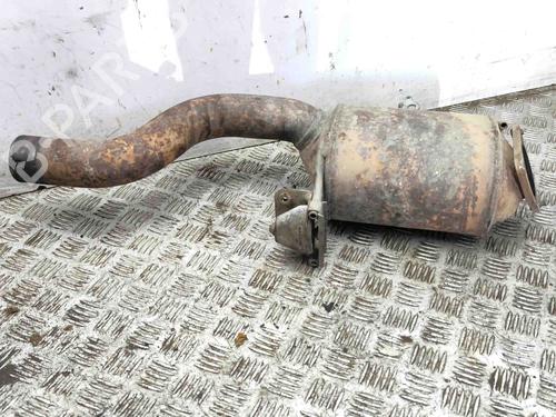 Catalyst AUDI Q7 (4MB, 4MG, 4MQ) 45 TDI quattro | BP28872865M10