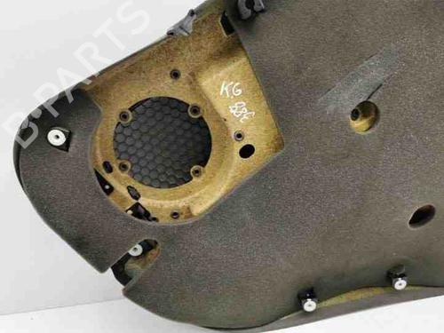 Rear left panel AUDI A2 (8Z0) 1.4 TDI | BP28846713C60 