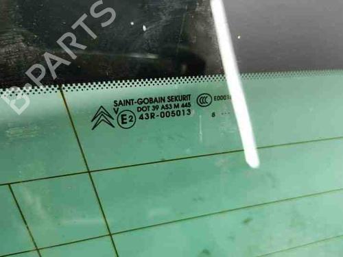 Bootlid window CITROËN C5 I Break (DE_) 2.0 HDi (DERHSB, DERHSE) | BP28870217C64 