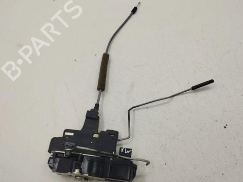 Rear left lock OPEL ANTARA A (L07) 2.2 CDTi 4x4 | BP28904007C100 