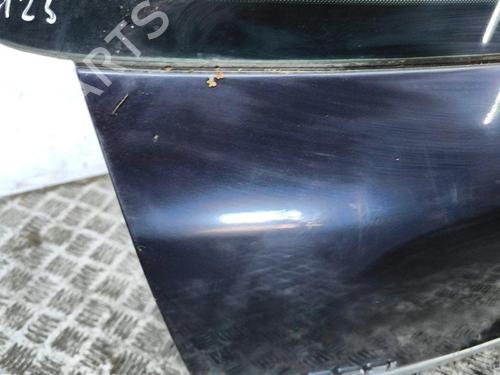 Tailgate AUDI ALLROAD C5 (4BH) 2.5 TDI quattro | BP28885718C6 