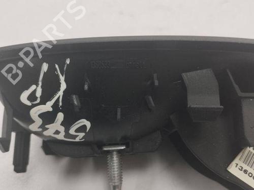 Front left interior door handle BMW 5 Touring (E61) 520 d | BP28851964I13 